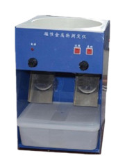 GB/T 5509-2008 Magnetic Metal Tester ST113 Specimen volume max:1kg Specimen recovery rate:≥95%