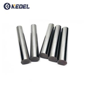  YG10x Tungsten Carbide Rod 100% Virgin Material for Mining Manufactures