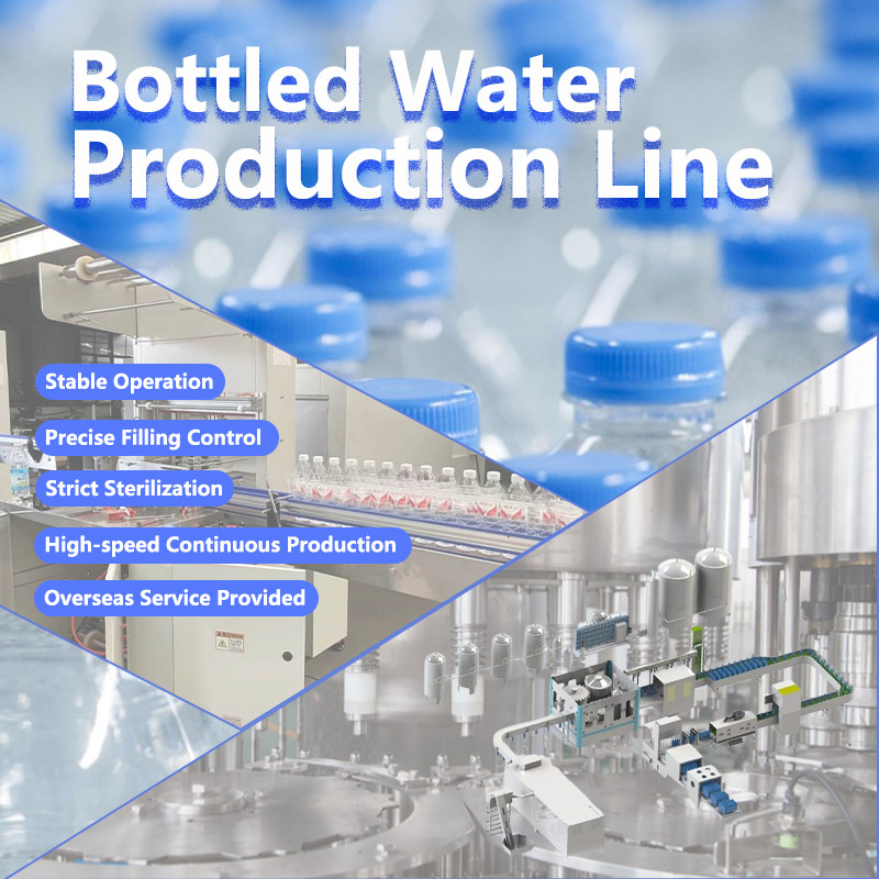 Automatic Bottle Cola Soda Beverage Carbonated Drink Filling Machine Production Line Carbonated Soft Drink Making Machine