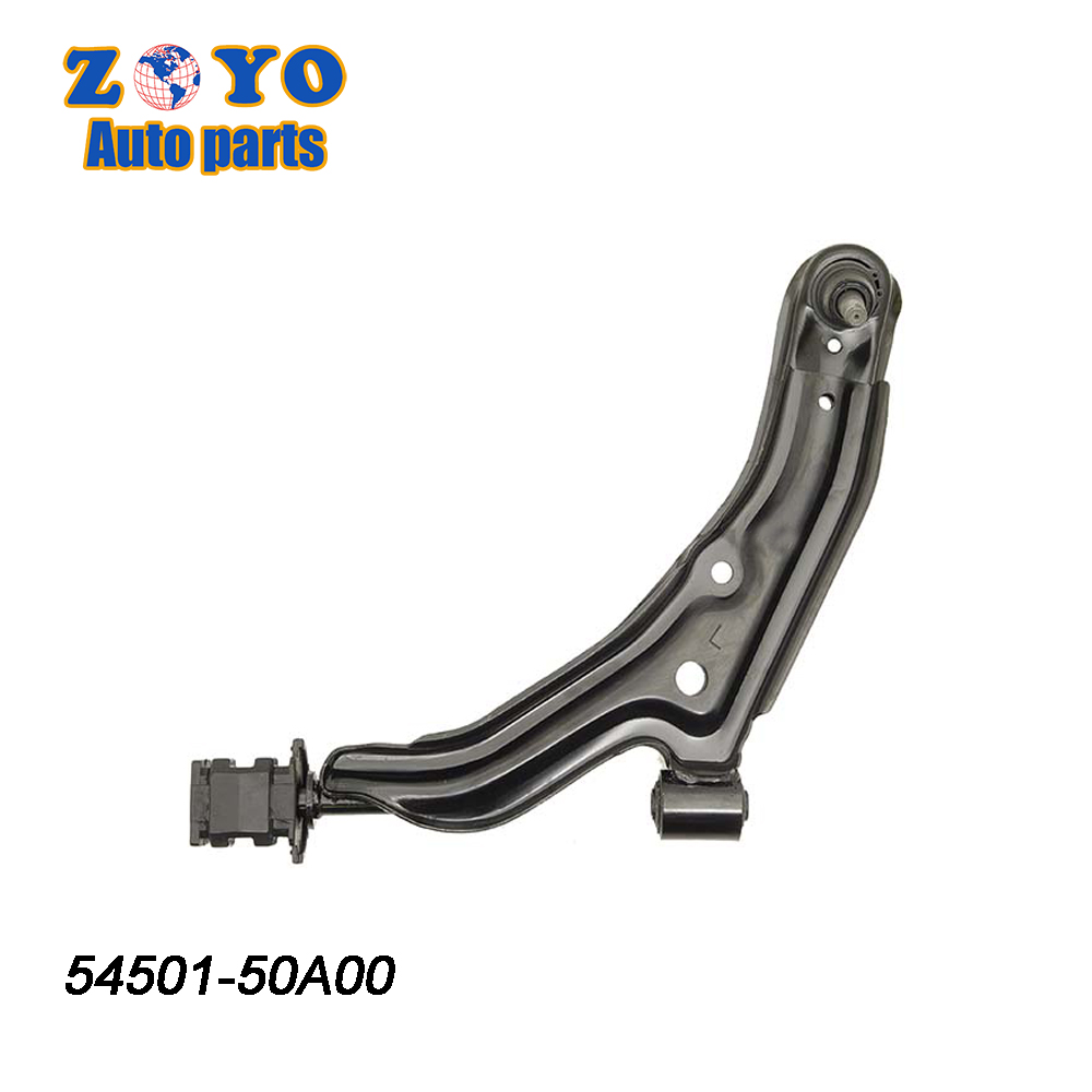 Moog No. K620563 K620562 Control Arm for Nissansentra 1991 54501-50A00 54500-50A00 RS051