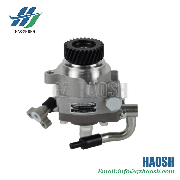Power Steering Pump Assy 8-97946164-1 8-97946164-0 8979461641 8979461640 For Isuzu DMX MUX 4JK1 4JJ1
