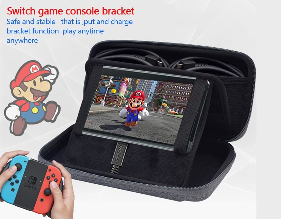 For Nitendo switch NS accessories NS bracket, support