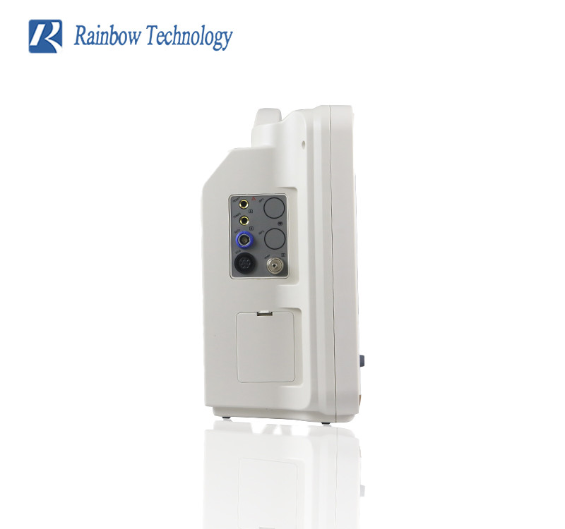 Standard Version Patient Monitor Multiparameter Medical 15 Inch Vital Signs