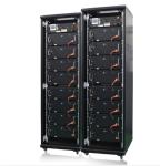 OEM ODM LiFePO4 lithium battery High Voltage DC Lithium Ion Battery System