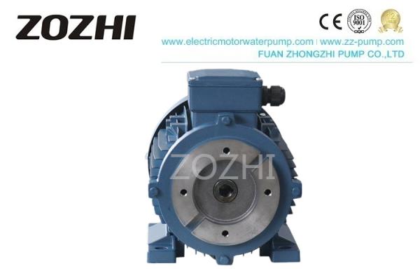 IP54 IP55 Inner Shaft Hydraulic Motor 2HP 3HP 5.5HP 7.5HP For Die Casting