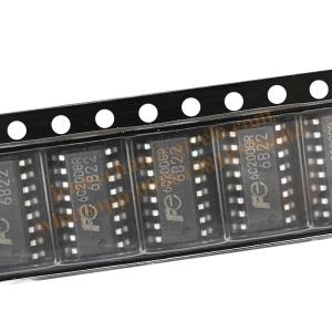  6B22 FA6B22N-C6-L3 patch SOP-16 LCD power management chip Manufactures