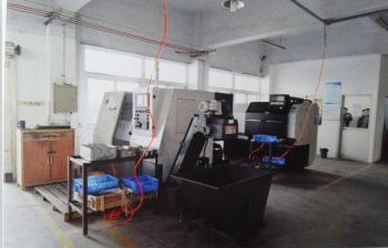 Guangzhou Top Hydraulic Co.LTD