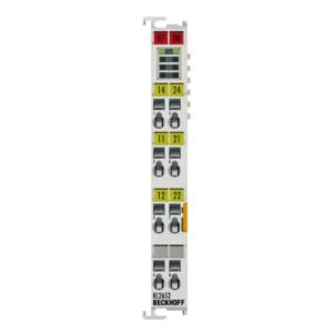 China BECKHOFF KL3314 4-Channel Analog Input Module on sale China BECKHOFF KL3314 4-Channel Analog Input Module on sale