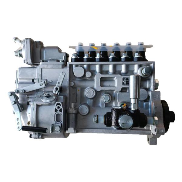 Weichai Engine Spare Parts Injection Pump 612601080397 for Steering System Parts