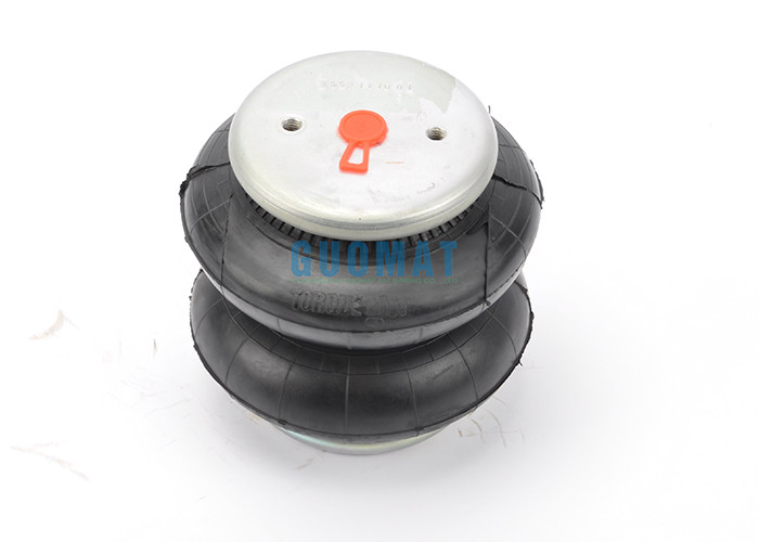 ISO Industrial Air Spring 2B7-540 / 2B7 540 Cross Firestone Part Number W01-358-3400