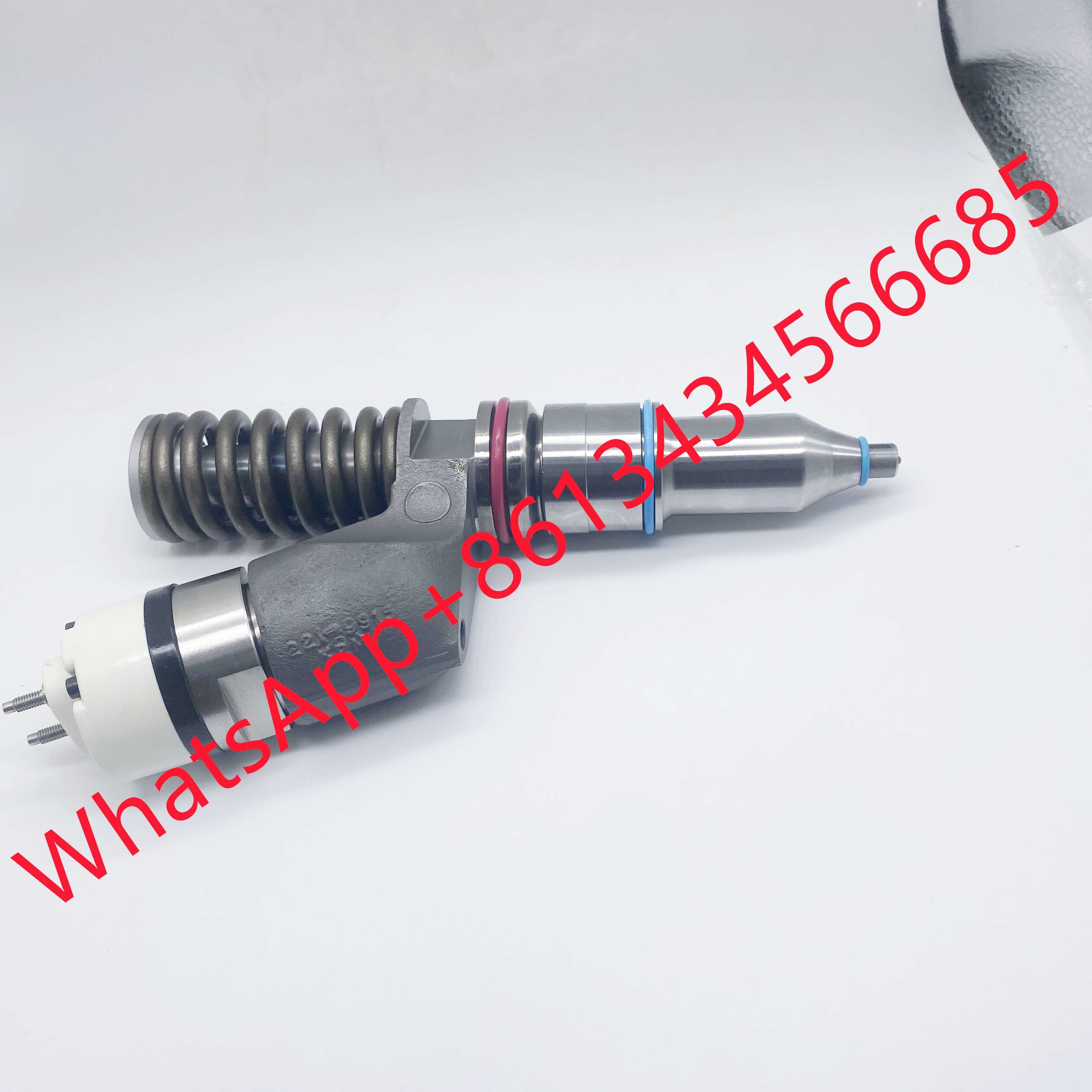 C11 C13 Common Rail Fuel Injector CAT Diesel Engine 2490705 249-0705