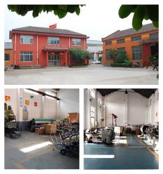 Shandong Yuejiang Machinery Co., Ltd