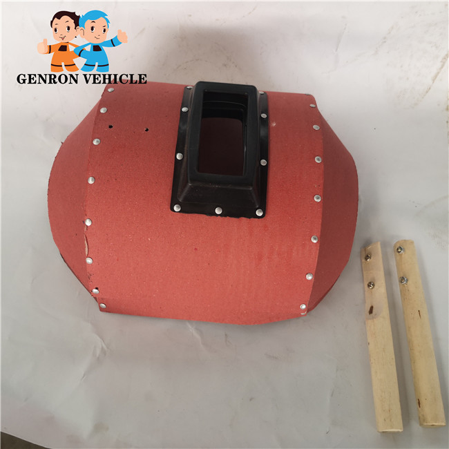 200g Auto Welding Mask