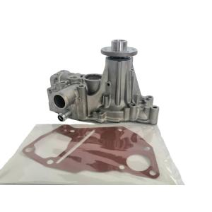 8-972541481 8980986620 4LE2 Isuzu Diesel Engine Water Pump