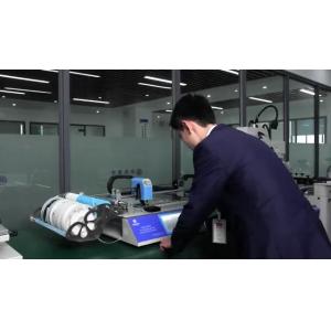 6 Kinds Desktop SMT Electronics Pick And Place Machine Charmhigh