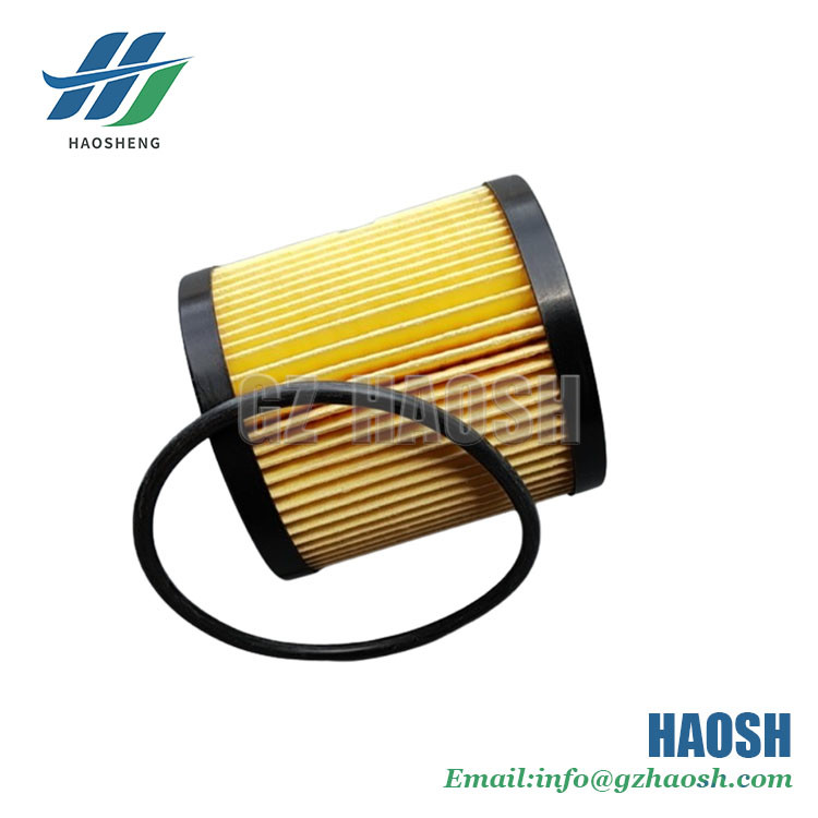 6C19 6744BA 6C19-6744BA Original Oil Filter Paper For Ford Transit V348