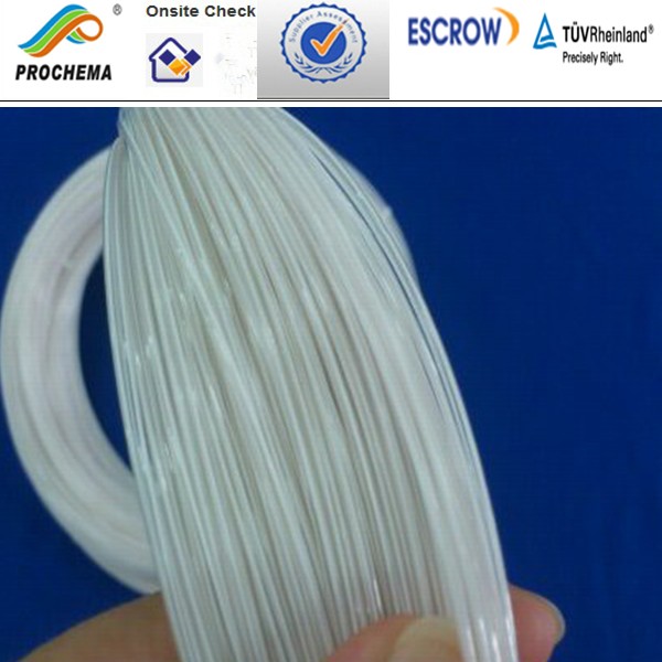PFA tube,PFA Rotary cutting tube,PFA widing pipe