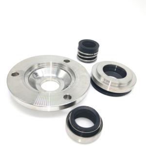 HS Code 848420090 1.5 APV Pump Seal Centrifugal Pump Seal