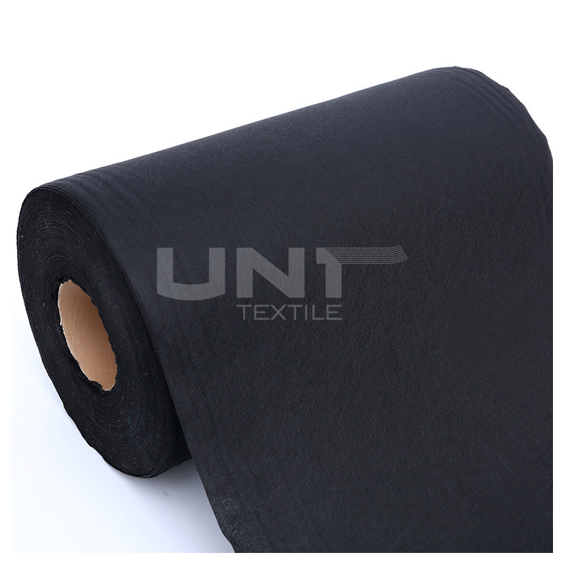 Spunlace Bamboo Fiber Non Woven Fabric For Face Mask