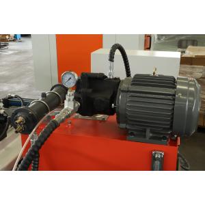 PLC Control Gravity Die Casting Machine Brass Copper Bronze Sand Casting Machine