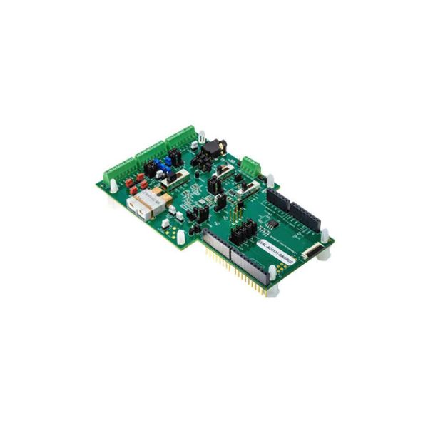 Quality EVAL-AD4131-8WARDZ Embedded Solutions 16 Bit 1.17 To 2.4k Samples Per Second ADC Evaluation Board for sale