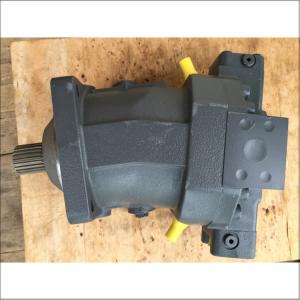 A6VM160HA2T 63W-VAB020A Mechanical Hydraulic Pump And Fast Shipping Cast Iron