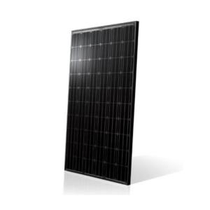 China Solar PV Cell / Monocrystalline Silicon Solar Panels With Metal Bracket on sale