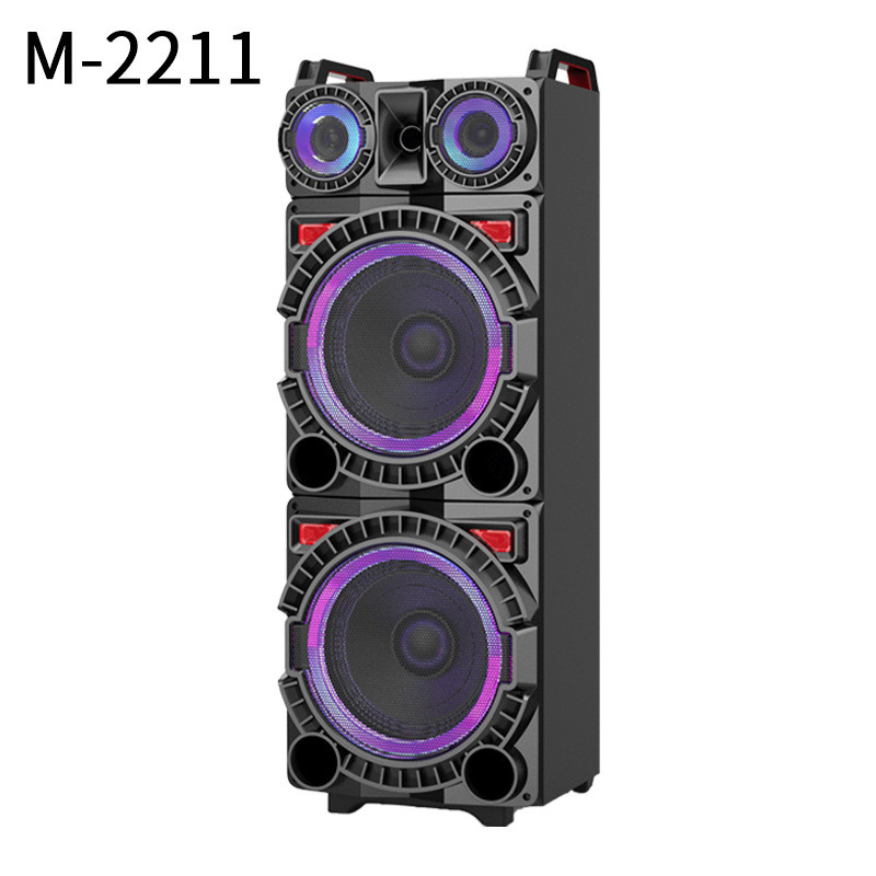 Take Your Videos Anytime Anywhere with Our Portable Speaker Battery-Powered