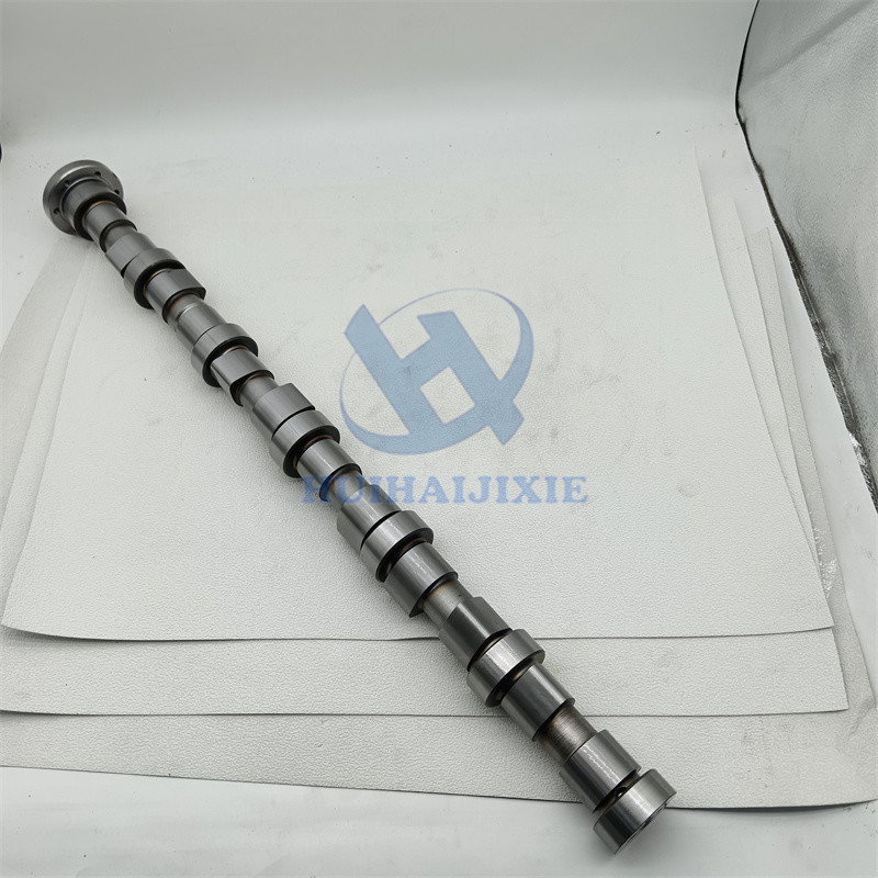 Komatsu Engine 6D107 Excavator PC200 PC220 PC270 Wheel Loader WA250 WA320 WA380 Camshaft 6754-41-1170 6754-41-1100 6754411170 6754411100