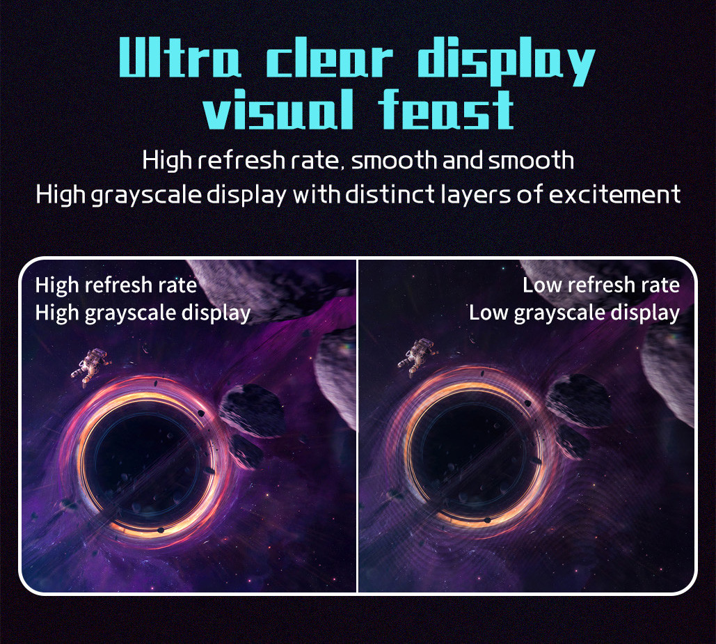 Indoor TV Studio Background HD LED Display Led Video Wall Panel P1.86-P2.5 Screen