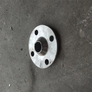  CNC Machining Slip On Weld Neck Pipe Flanges PJ PE BL PL SO SW TH Class 300 Customized Manufactures