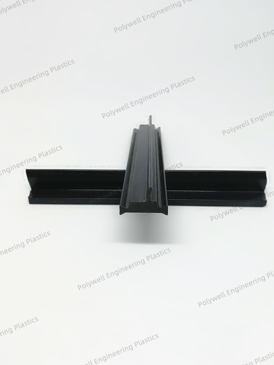 CT Shape 14.8-25.3mm Thermal Barrier Polyamide Bars in Aluminum Window Profile