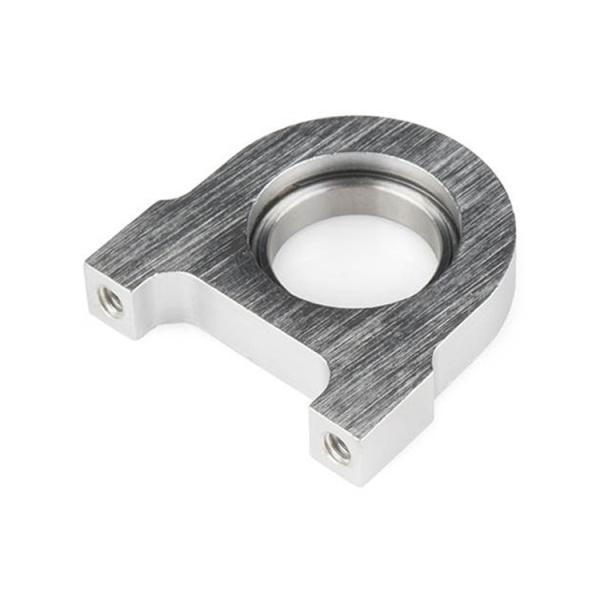 Stainless Steel CNC
