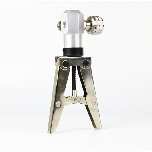 YFP 25 (-1~25Bar) Pneumatic pressure YFP series pressure hand test pump calibrator Pressure Gauge Calibrator
