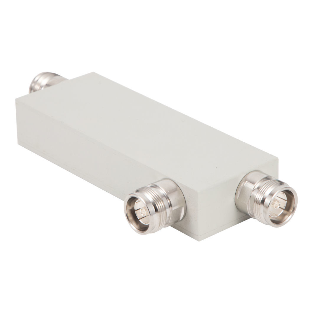 VHF 136-174mmhz N Female Directional Coupler