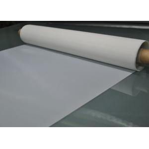  34um Polyester Screen Printing Mesh 120T for Glass Printing Manufactures