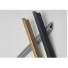 Buy cheap 6000 Aluminum Extruded Profile Metal Profil Alu 40x40 from wholesalers