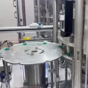  Cap Folding Machine With Screwing Machine Configuration Of Sever Motor And No High Technical Requirement For Operator. Manufactures