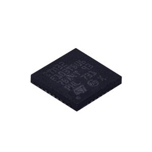  STMicroelectronics STM32F103TBU6 ic Chip Programmer 32F103TBU6 STMicroelectronics STM32F103TBU6 32h743zit6 Microcontroller Manufactures