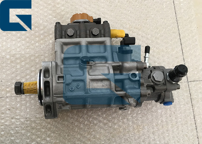 C4.4 Diesel Fuel Injection Pump 3240532 324-0532 2641A405 For Fuel System