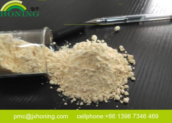 Good Solubility Phenol Formaldehyde Resin Corrosion Resistance For Clutch