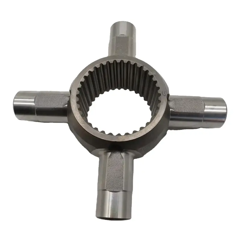 0445120304 Fuel Injector for Dongfeng Cummins Engine Improved Engine Performance