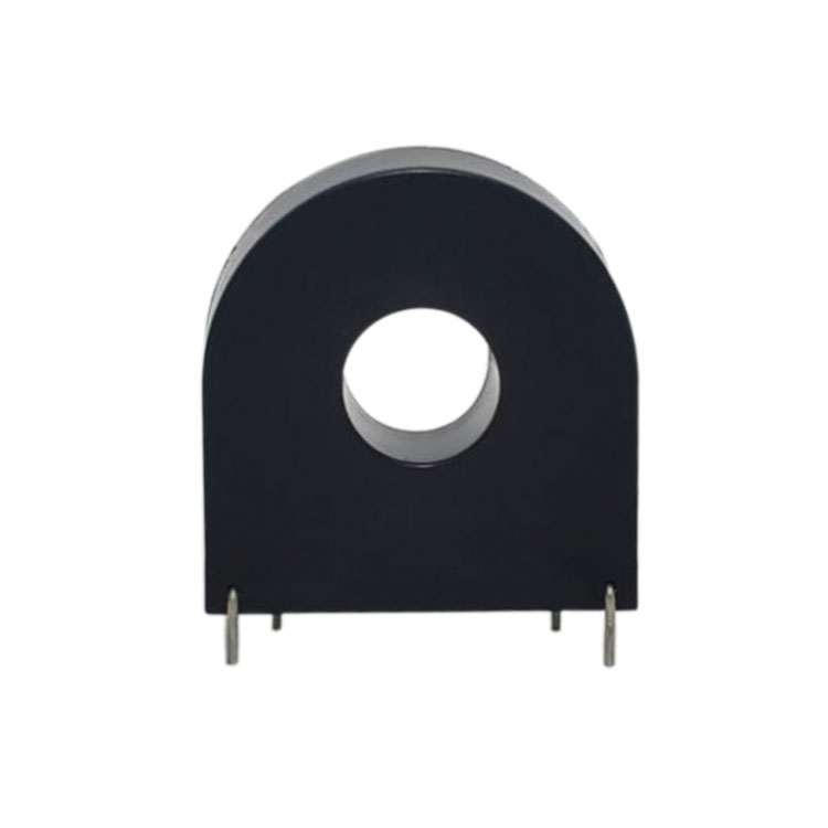 High Current Power Magnetic Transformer Inductor 0.1mm Vertical 3 Way Air Core for Variable Consumer Electronic Products