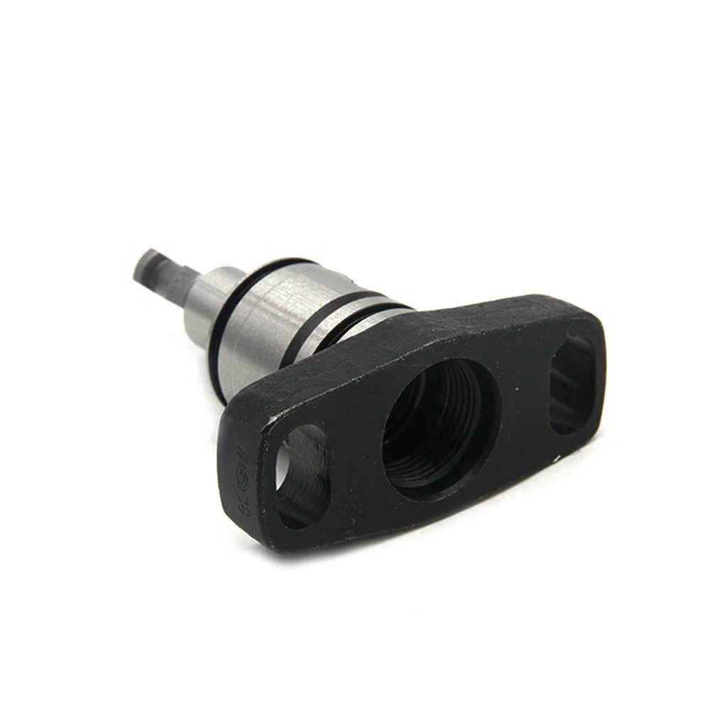 11-38P Flange Type Diesel Injector Pump Plunger