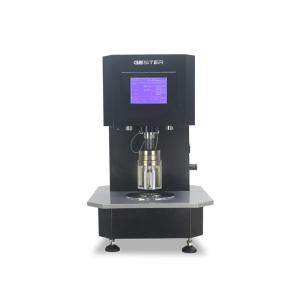 ASTM D3786 1.50Mpa Pneumatic Bursting Strength Tester