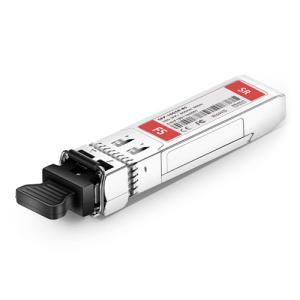 China Cisco SFP-10G-SR Compatible With 10GBASE-SR SFP+ Multimode Optical Module 850nm 300m DOM Duplex LC on sale China Cisco SFP-10G-SR Compatible With 10GBASE-SR SFP+ Multimode Optical Module 850nm 300m DOM Duplex LC on sale