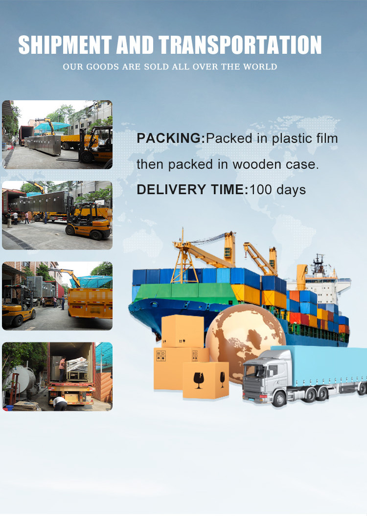 Stainless Steel Commercial Industrial Wafer Biscuit Processing Equipment Wafer Biscuit Machinery