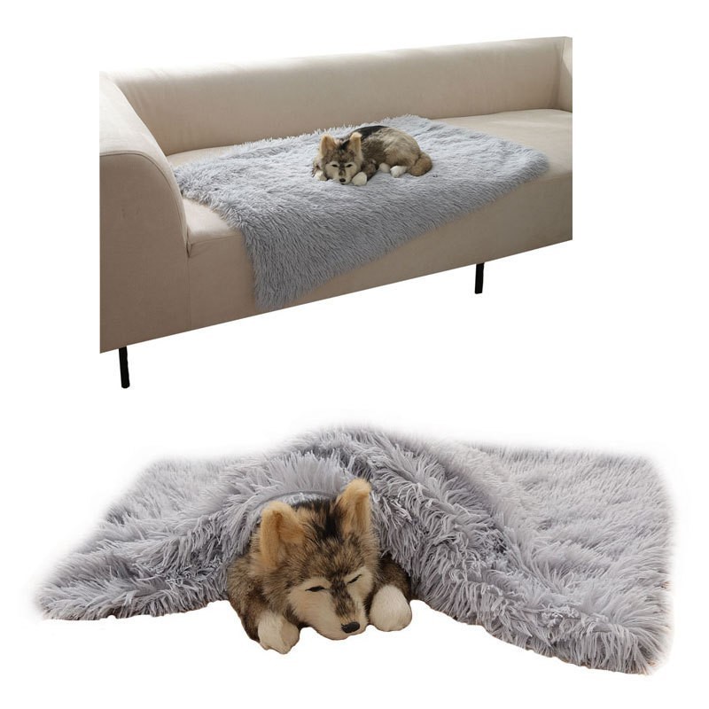 chew proof dog crate mat