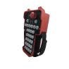 Buy cheap CE 433mHz 28 Channel Industrial Wireless Remote Control For Mobile Stage Vehicle from wholesalers