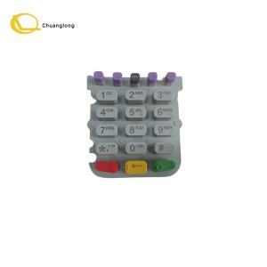 China 252-001-01-J POS Verifone VX520 Keyboard Assembly POS Terminal Keyboard Replacement Keyboard on sale China 252-001-01-J POS Verifone VX520 Keyboard Assembly POS Terminal Keyboard Replacement Keyboard on sale